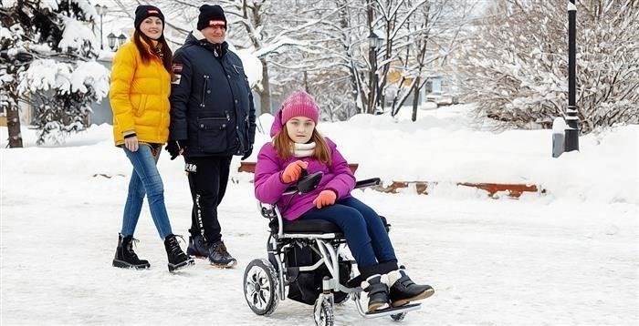 Предоставляется ли жилье инвалидам и семьям с детьми-инвалидами?