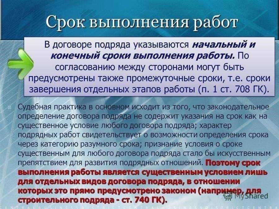 Предполагаемые сроки возобновления работы