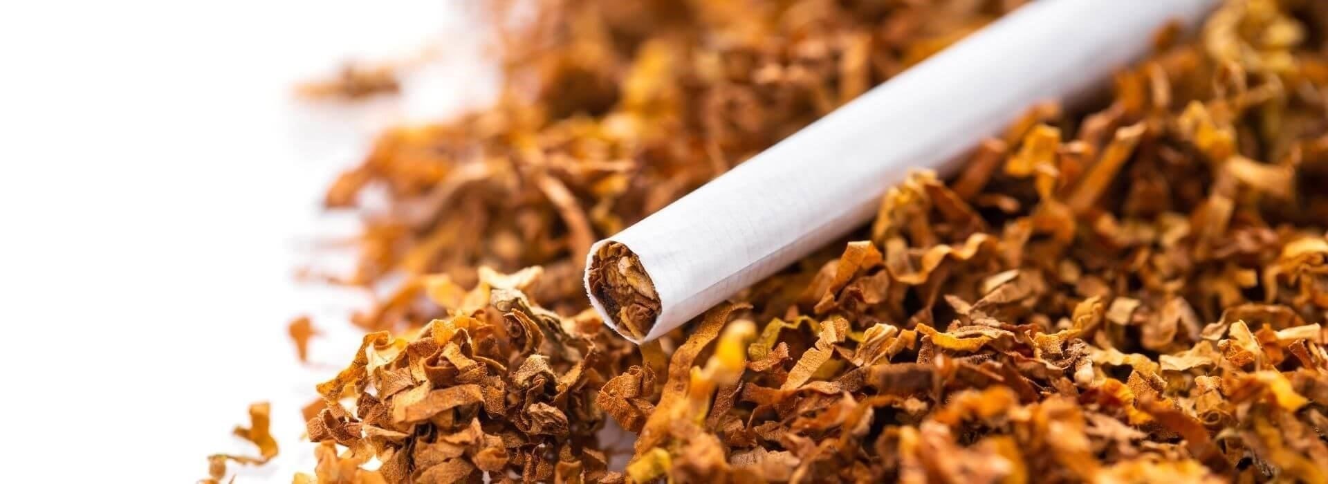 Принятые формы удостоверения личности для покупки сигарет