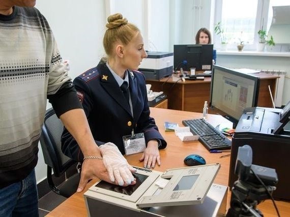 Как получить временную регистрацию в Геленджике