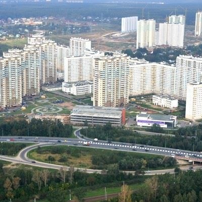 Борьба за Запад! Сколько стоит поселиться в пригородном районе Одинцово