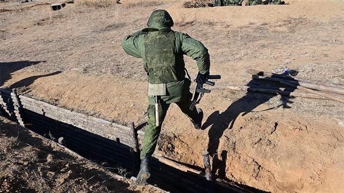 Психологическая поддержка солдат и их семей в зонах повышенного стресса