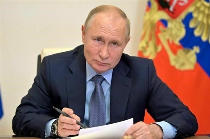 Как Путин ответил на вопрос Миронова о размере индексации пенсий?