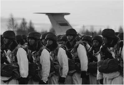 Значение Ракетных войск стратегического назначения в национальной обороне