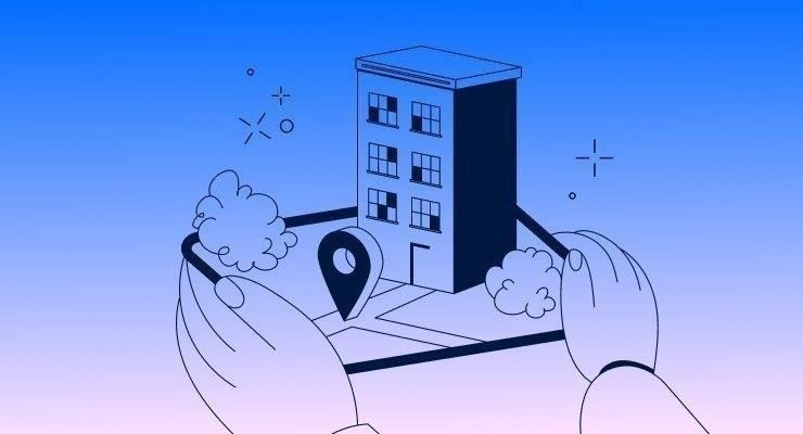 Расположение и доступность недвижимости