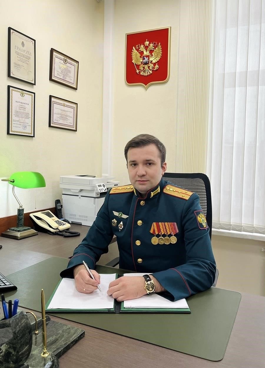 Распространенные юридические вопросы военнослужащих, на которые отвечает военный прокурор