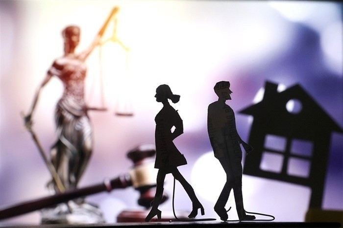 Особенности деления совместной собственности на квартиру при разводе