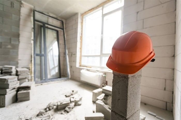 Документы, необходимые для перепланировки квартиры