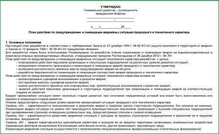 Разработка личных планов действий в чрезвычайных ситуациях для обеспечения безопасности дома и на рабочем месте