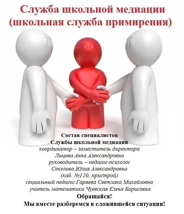 Разрешайте конфликты с уважением и ответственностью