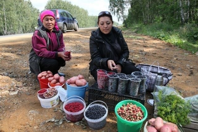 Где можно и где нельзя продавать