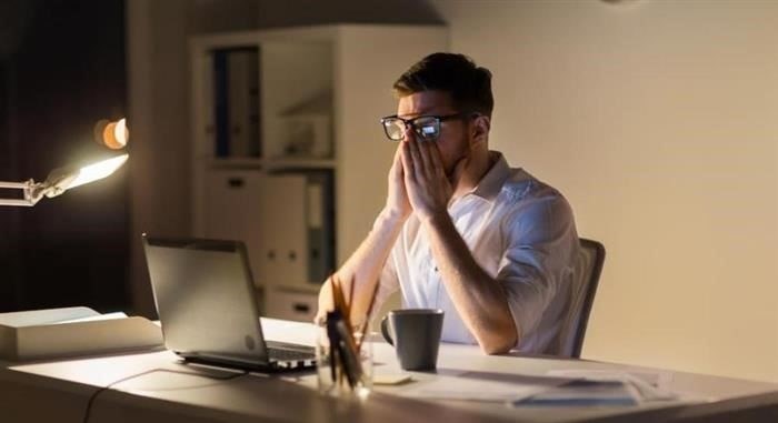 Кто не может быть привлечен к работе в ночное время?