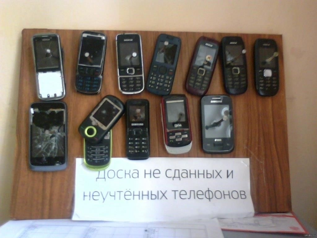 Разрешены ли мобильные телефоны в армии? Правила и ограничения
