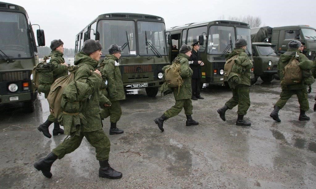 Реформы 2003 года привели к значительным изменениям в управлении призывниками. Сокращение обязательного срока службы в армии стало очевидным, что повлияло как на количество призывников, так и на общую структуру призыва. Изменился подход к армии, которая стала больше ориентироваться на профессиональные силы, что привело к снижению зависимости от выполнения молодыми людьми своих обязательных обязанностей.