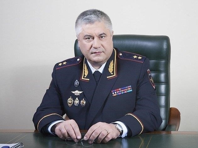 Роль Колокольцева в поддержании общественного порядка и защите граждан