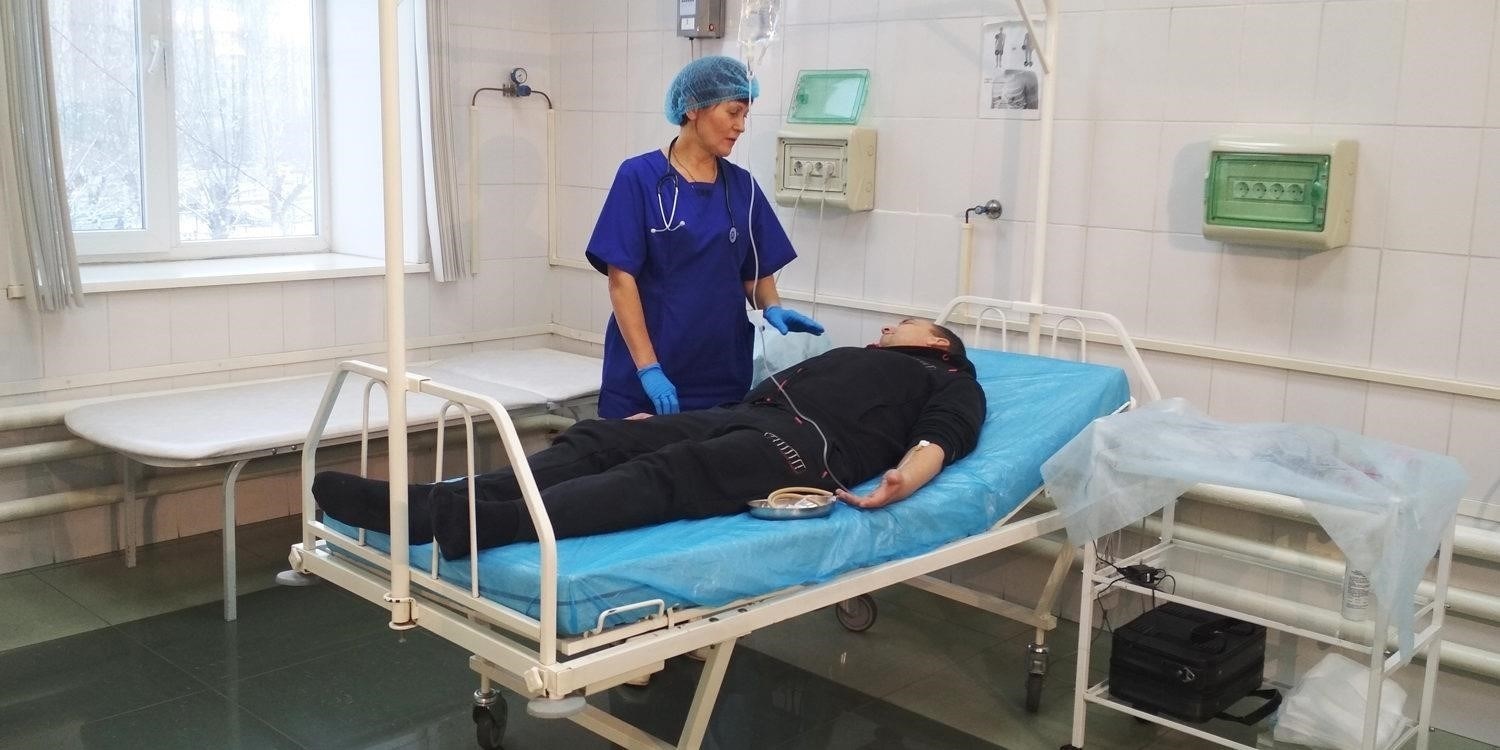 Роль нарколога в медицинском освидетельствовании: Почему это важно