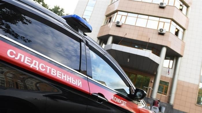 Генеральная прокуратура отменила дело в отношении следователя ЦА Следственного комитета