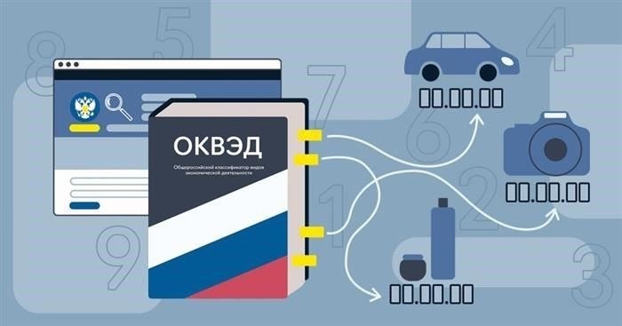 Что такое ОКВЭД и почему он важен для предпринимателей на торговых площадках