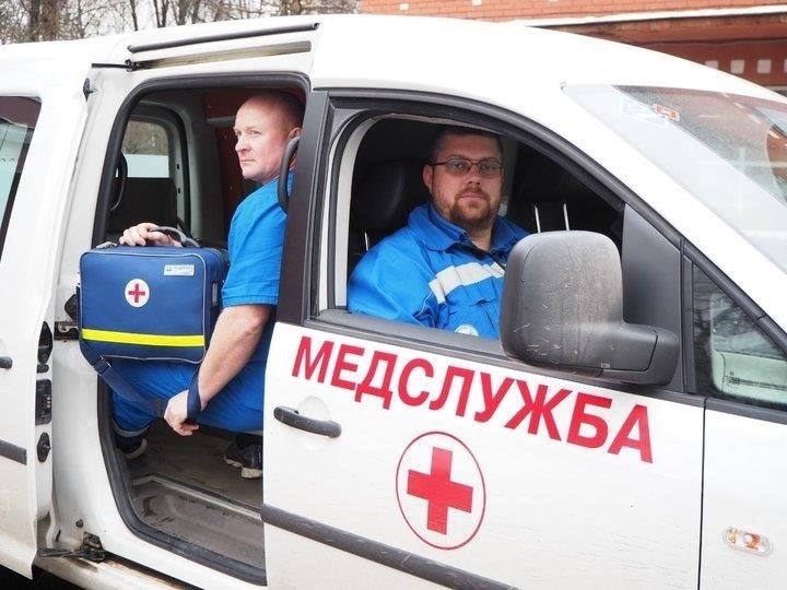 Сети поддержки и психиатрическая помощь