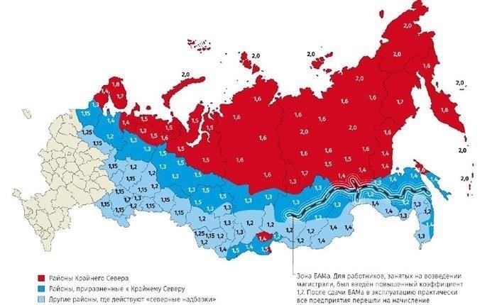 Расчет дополнительных выплат для молодежи до 30 лет в 2025 году: Подробная таблица