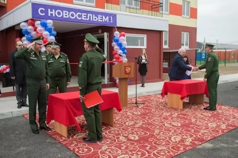 Шаги, которые помогут вам сэкономить на военном жилищном кредите