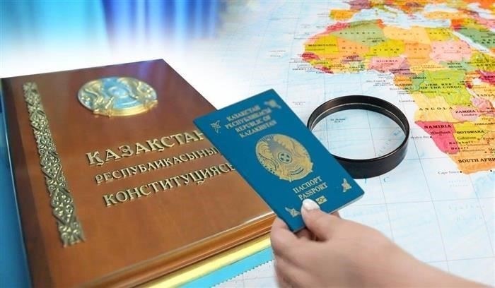Что произойдет, если будет найден второй паспорт