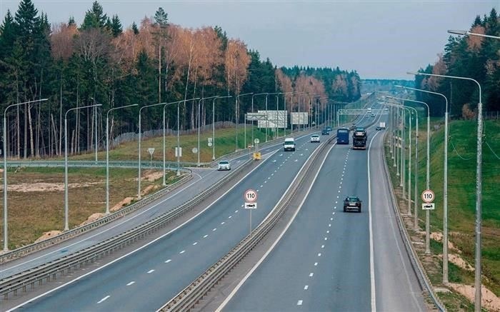 Как фиксируется превышение скорости?