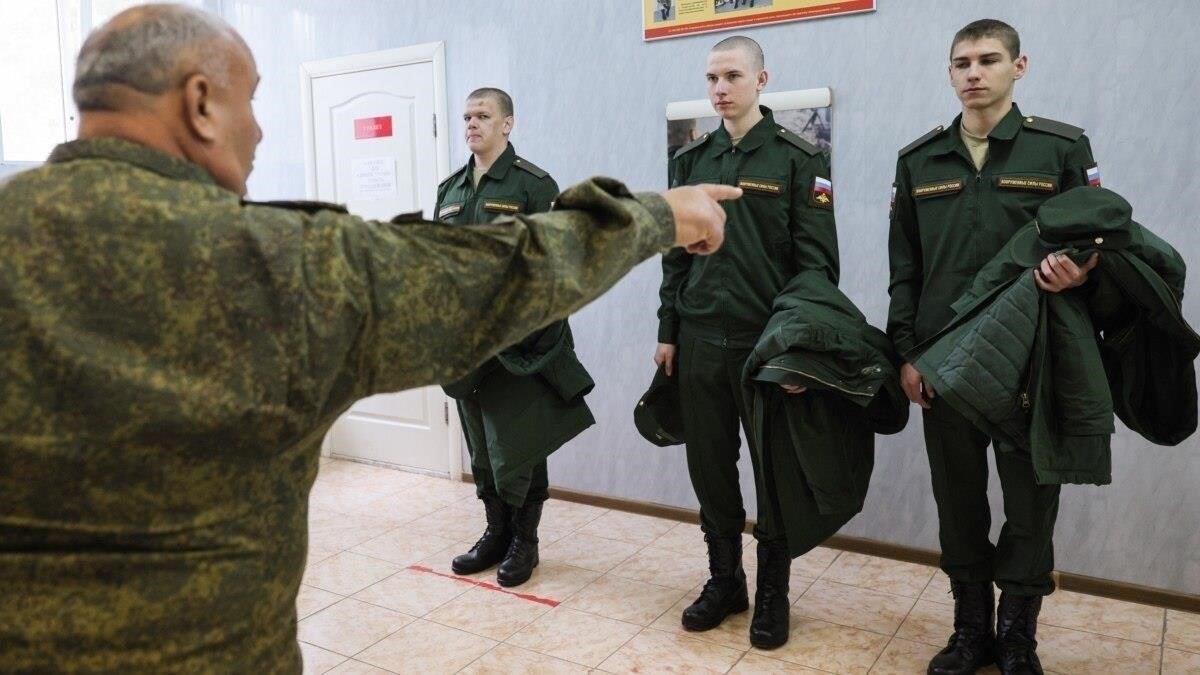 Сифилис: Обновленные рекомендации по медицинскому освобождению от военной службы