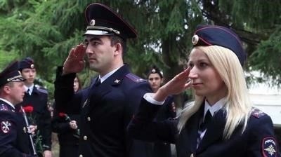 Практические рекомендации и указания для сотрудников органов внутренних дел по реагированию на сигналы тревоги