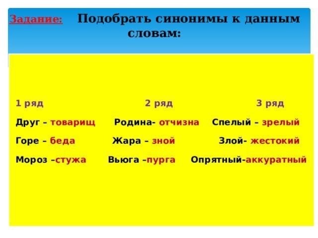 Синонимы и антонимы к слову «раненый».