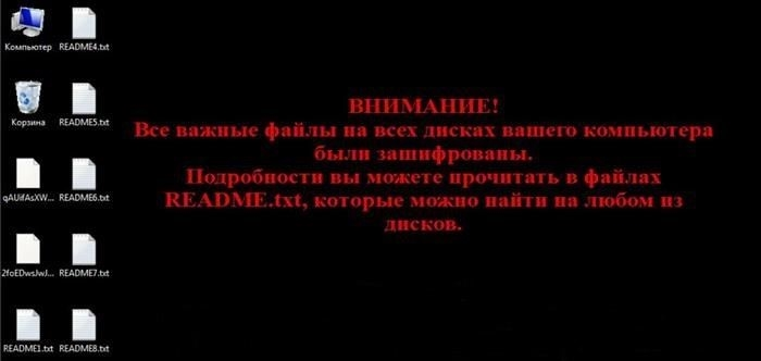 O наиболее распространенных киберугрозах