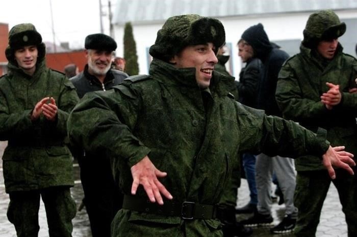 Возможности гражданских ролей для чеченской молодежи: Растущая тенденция
