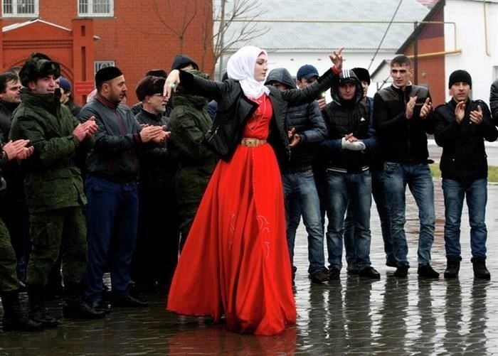 Влияние национального долга на чеченскую молодежь: Социальные и культурные аспекты