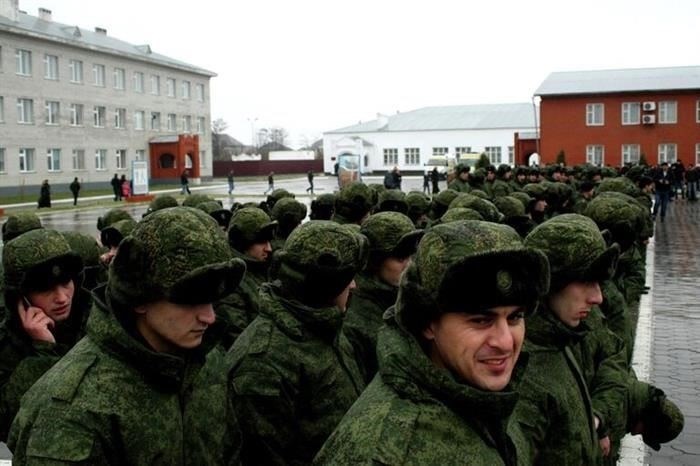 Эксперты предупреждают о возможных конфликтах из-за призыва в Чечне