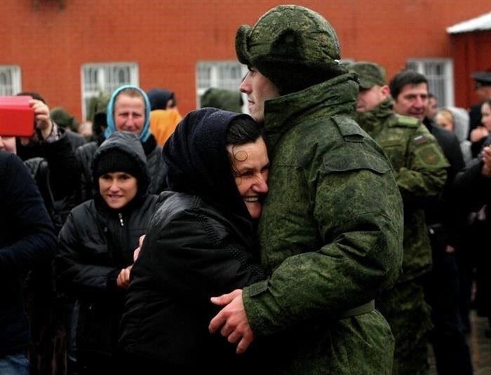 Роль региональной политики в формировании военной службы в Чечне