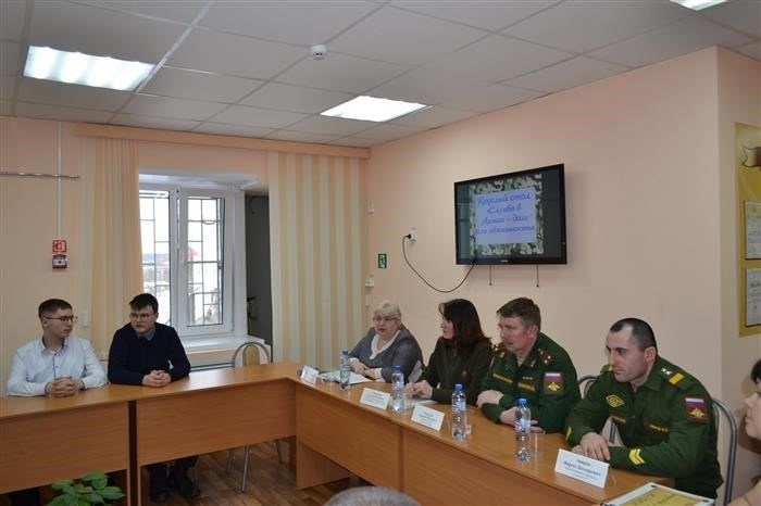 Экономические последствия призыва в армию в сравнении с добровольческими силами