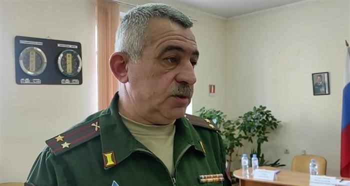 Желания и ограничения: Поступление в воздушно-десантные войска и морскую пехоту в Крыму