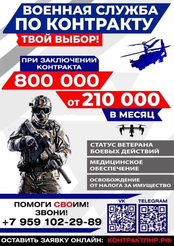 Юридические перспективы: Ответы адвокатов о военных контрактах