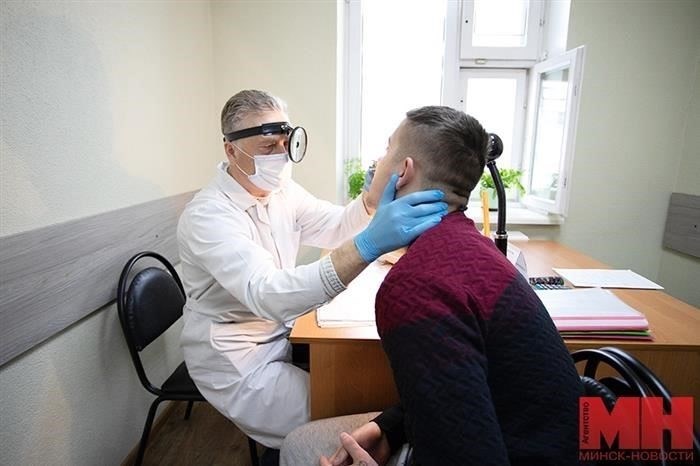 Понимание процесса и требований призыва