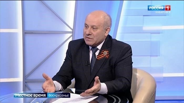 Оценка ключевых проблем в системах экстренного реагирования на Дальнем Востоке России