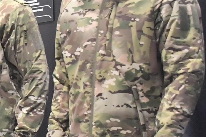 Преимущества военного контрактного персонала