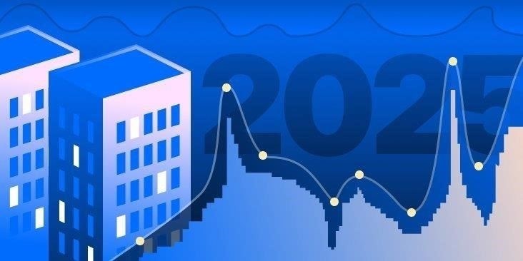 Снижение спроса на ипотечные кредиты: Причины и будущие тенденции