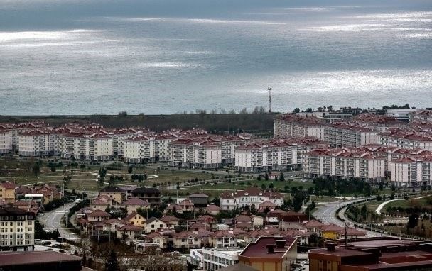 В гараже мы не живем