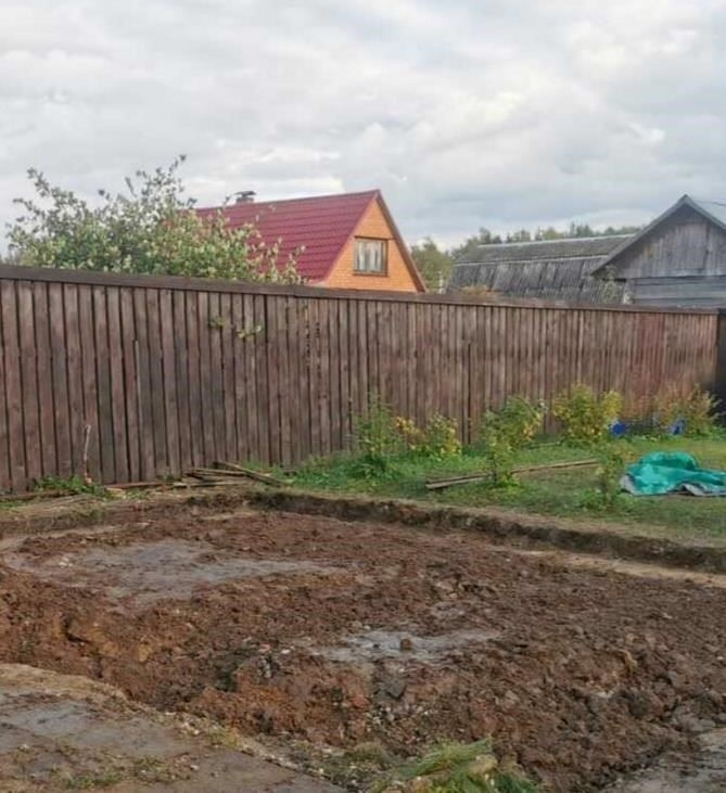 Стоимость сноса сарая