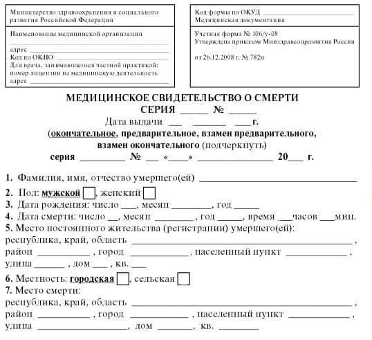 Соберите необходимые документы: документы о прохождении военной службы, свидетельство о браке или родстве, свидетельство о смерти.