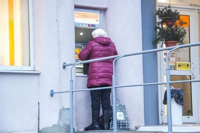 Привязка пенсий к бюджету прожиточного минимума (БПМ)