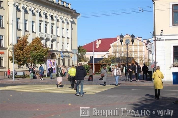 Кто имеет право на пенсию по возрасту в Беларуси