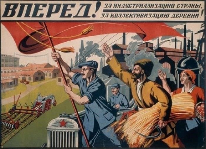 Советское влияние и эволюция законодательства