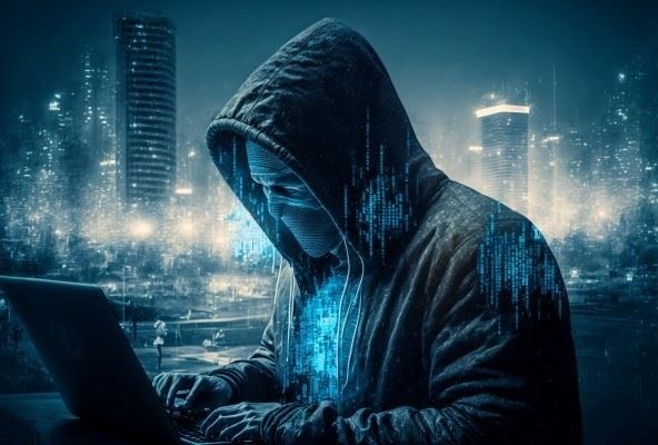 Режим секретности в правоохранительном документообороте