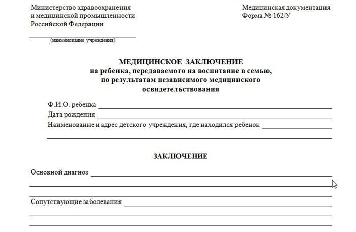 Как оформить временную опеку по заявлению родителей?